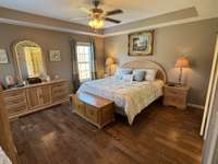 Owner's room 14x16