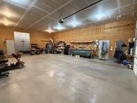 30x40 detached shop