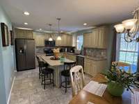 Kitchen 12x12