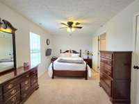 A view from the nook.