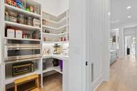 Pantry