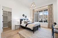 Main Level Guest Room
