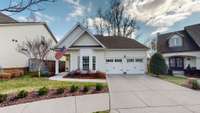 This home has GREAT curb appeal!
