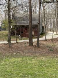 This home has a brand new roof 2025 (new photo coming soon). New septic field and lines installed in 2022.  Home comes furnished with only a couple of small exclusions.