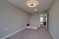 3rd bedroom 2nd level
