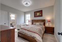 2nD BEDROOM MAIN LEVEL