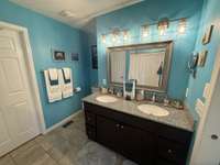 Owners Bath