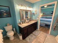 Owners Bath
