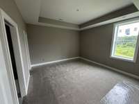 5th bedroom in basement