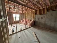 additional storage in basement