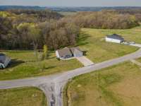 This property offers privacy and beautiful views!