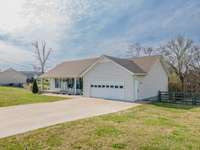 Your home is waiting for you!  Call today for an appointment to view.