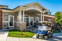 The Clubhouse