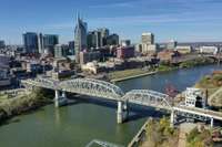 Easy access to local highways and the Nashville International Airport allows for effortless arrivals and departures.