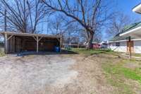 Carport