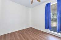 2nd Bedroom/Main Level