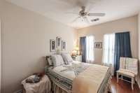 2nd bedroom!