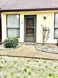 Welcome Home to 118 Castlewood Lane; HOA takes care of the exterior maintenance and Lawn maintenance along with the front entrance to the community