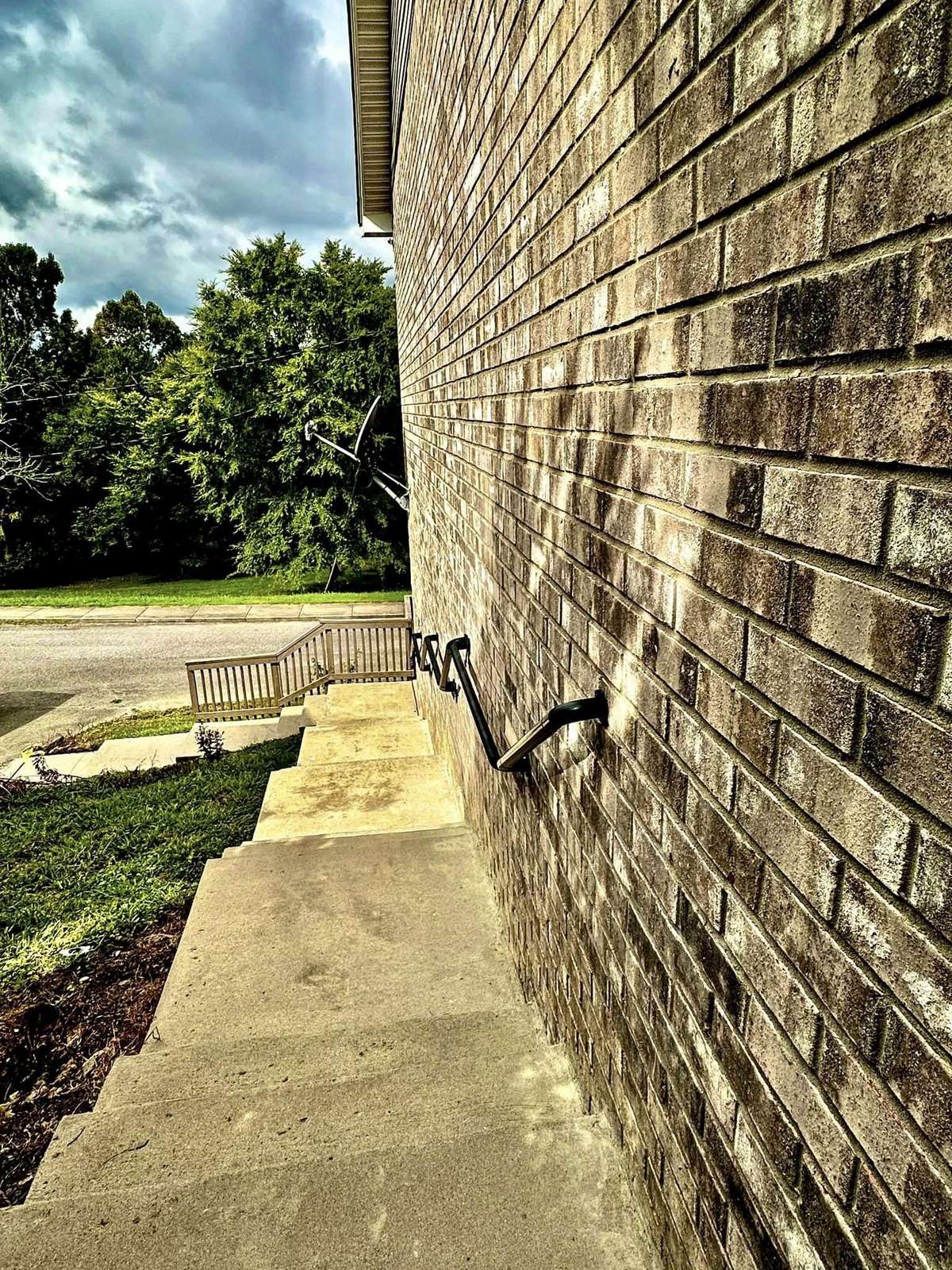 Your very own Stair Master....no need to go to the Gym