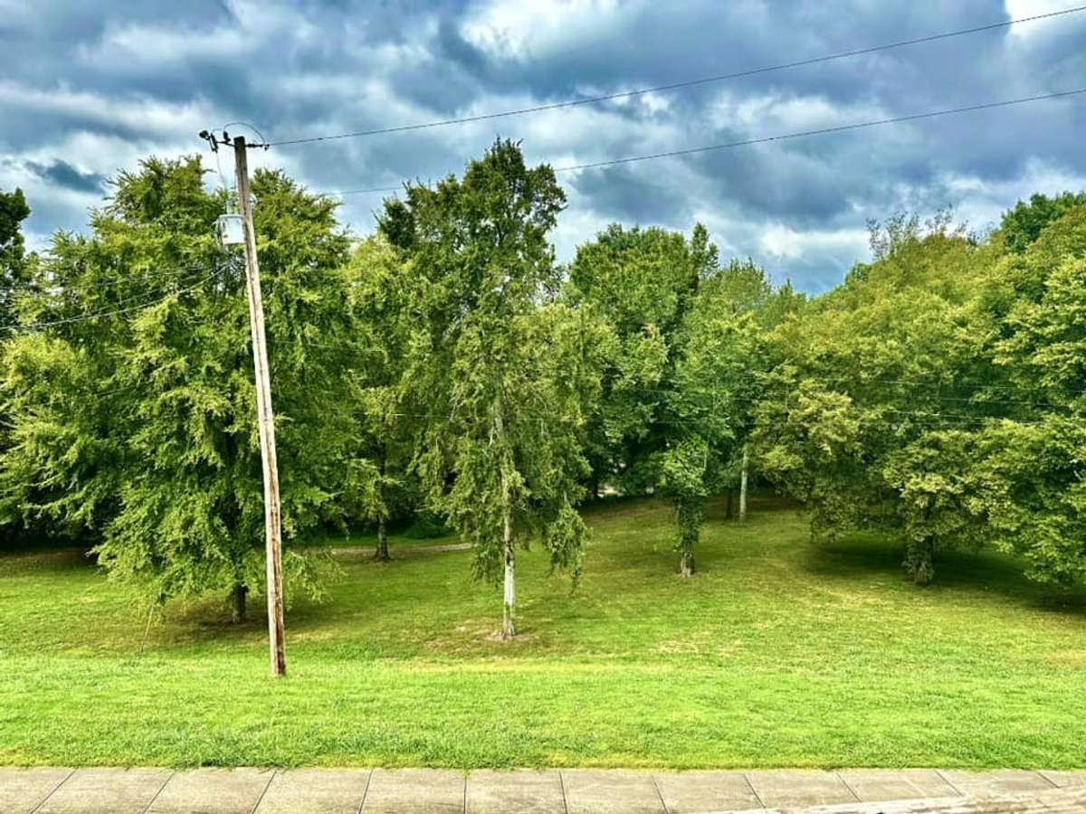 View from this lovely Home