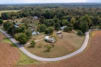 Welcome home to 560 Gregory Rd - Renovated home on  huge corner lot across from farm land! Close to Portland! Shed has been removed!