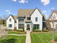 Welcome to The Preserve at Echo Estates