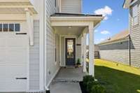 Welcome home to 6727 Walsham Drive!