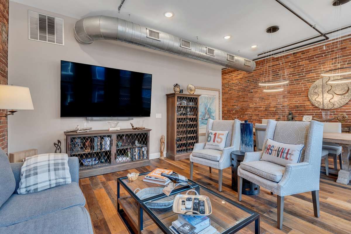 Experience the Loft Difference...