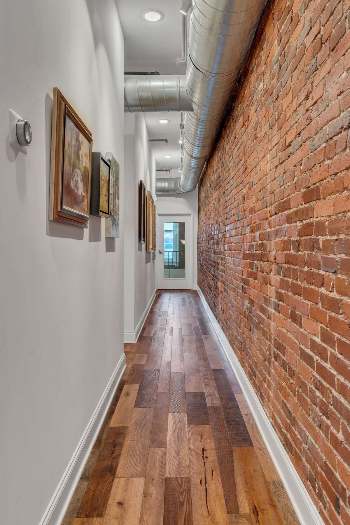 Your Own  Art Corridor!!