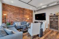 Experience the Loft Difference...
