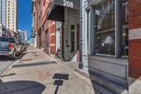Welcome to 208 Third Avenue!