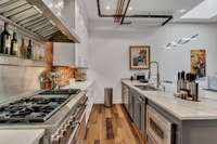 Thermador High-End Luxury Appliances to Elevate your Kitchen...