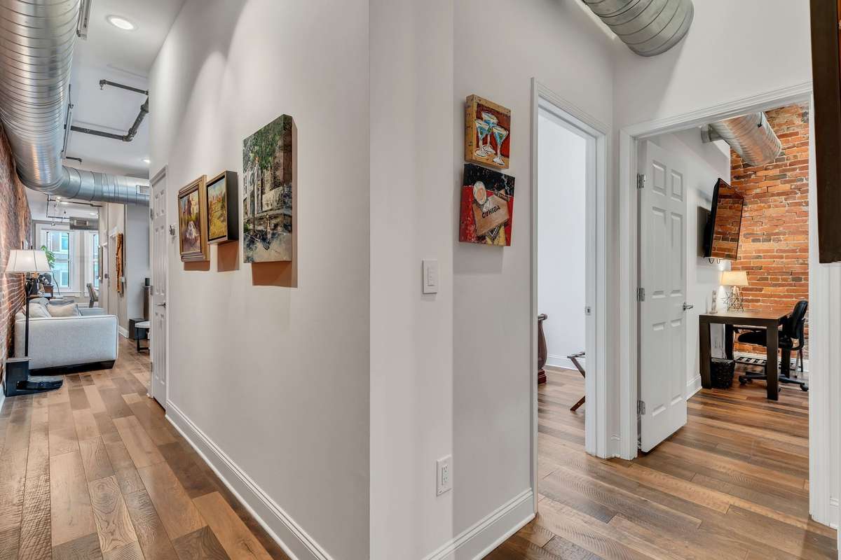 Where Style Meets Space...