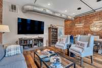 Experience the Loft Difference...