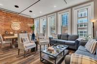 Loft Living, Redefined...