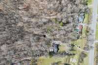 the land runs straight back-rectangular lot for the 4 acres