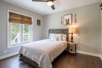 Bedroom #3