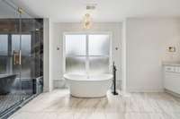 Master Bath