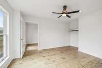 Study/Bedroom 3