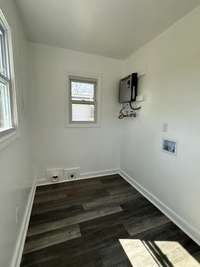 Laundryroom