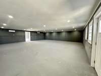 Storage/Workshop - Inside Building