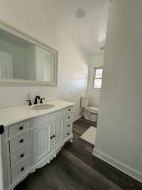 Full Bath