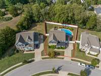 .31 acre