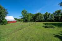Barn/Land