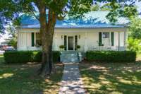 Built in 1850, lovingly restored over the years...
