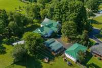 Property lines are for illustration purpose only and may not be accurate. Please see official records for actual property lines.