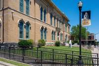 Minutes from growing Springfield