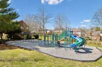 Community playground