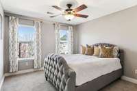 Guest Room 1