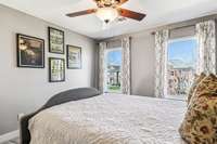 Another view of Guest Room 1